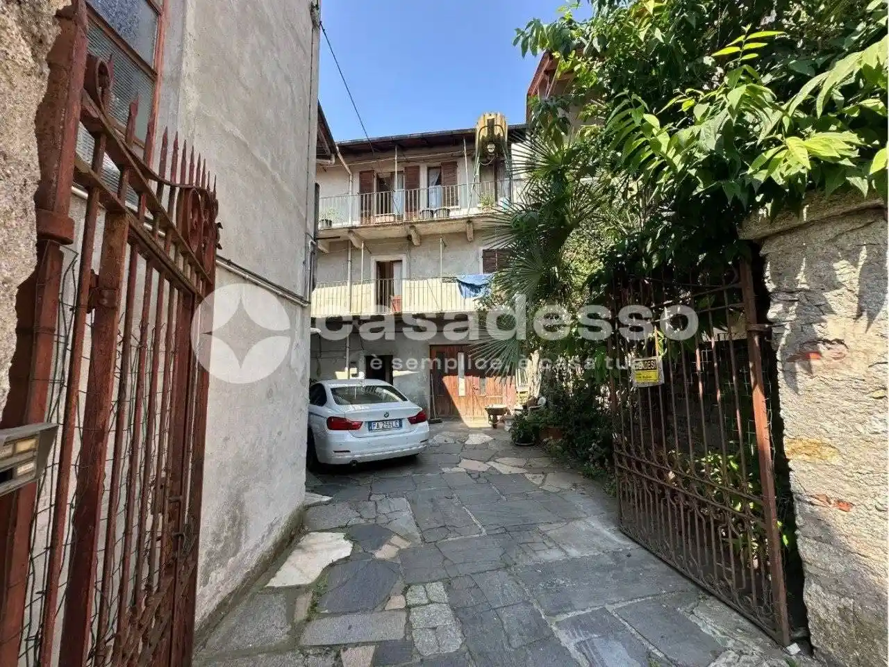 Villa in vendita a Gravellona Toce