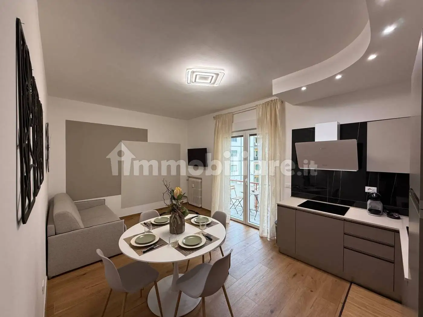 Appartamento via Giovanni Antonio Dosio 39, Isolotto Talenti, Firenze