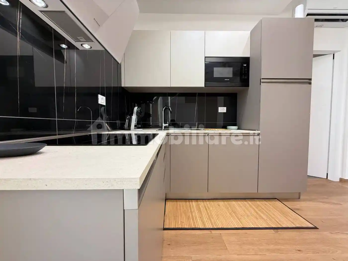 Appartamento via Giovanni Antonio Dosio 39, Isolotto Talenti, Firenze - foto 3