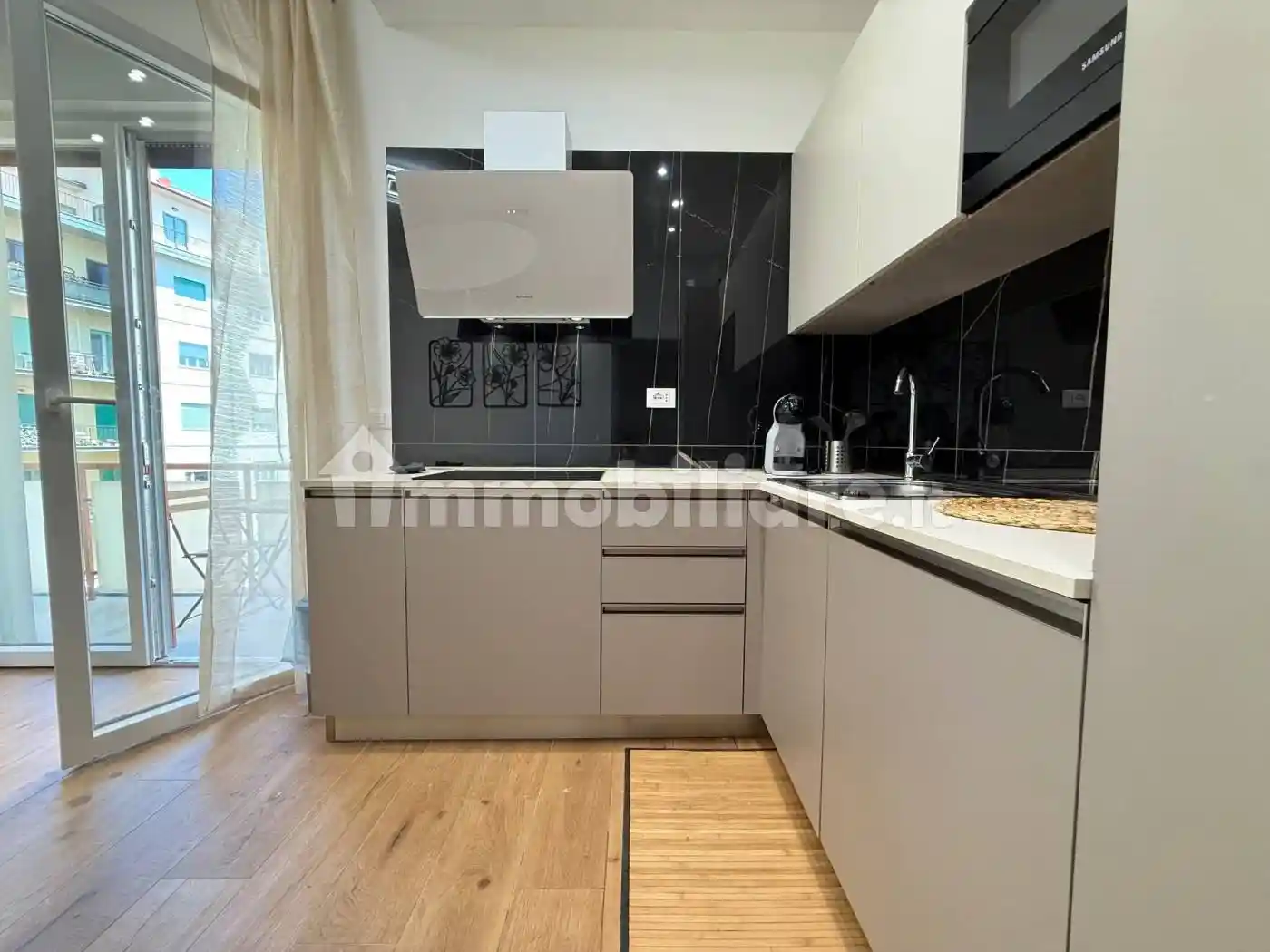 Appartamento via Giovanni Antonio Dosio 39, Isolotto Talenti, Firenze - foto 5