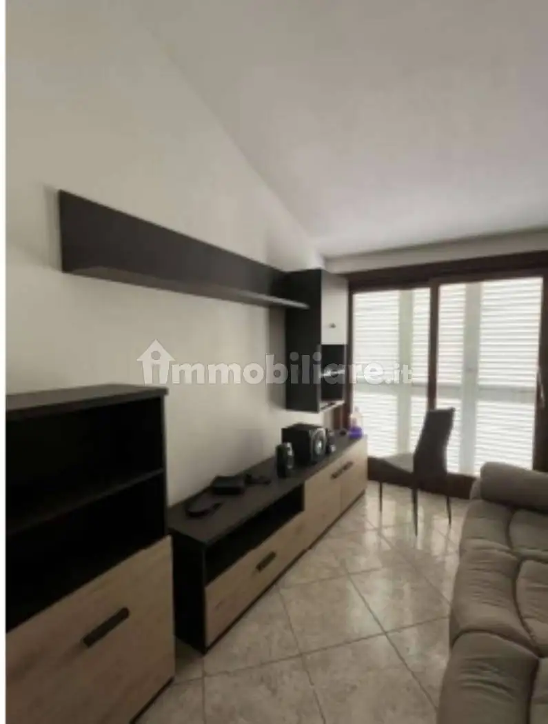 Appartamento in vendita a Montalto Uffugo