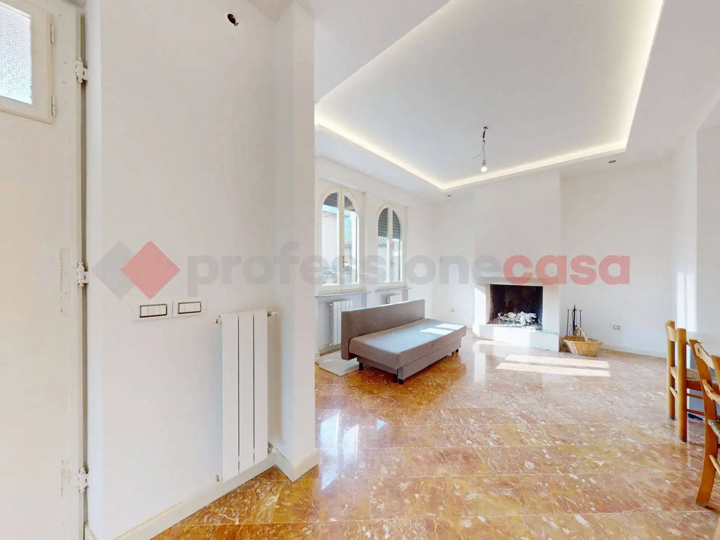 Villa unifamiliare via del Santo, 201, Centro, Borgo a Mozzano - foto 4