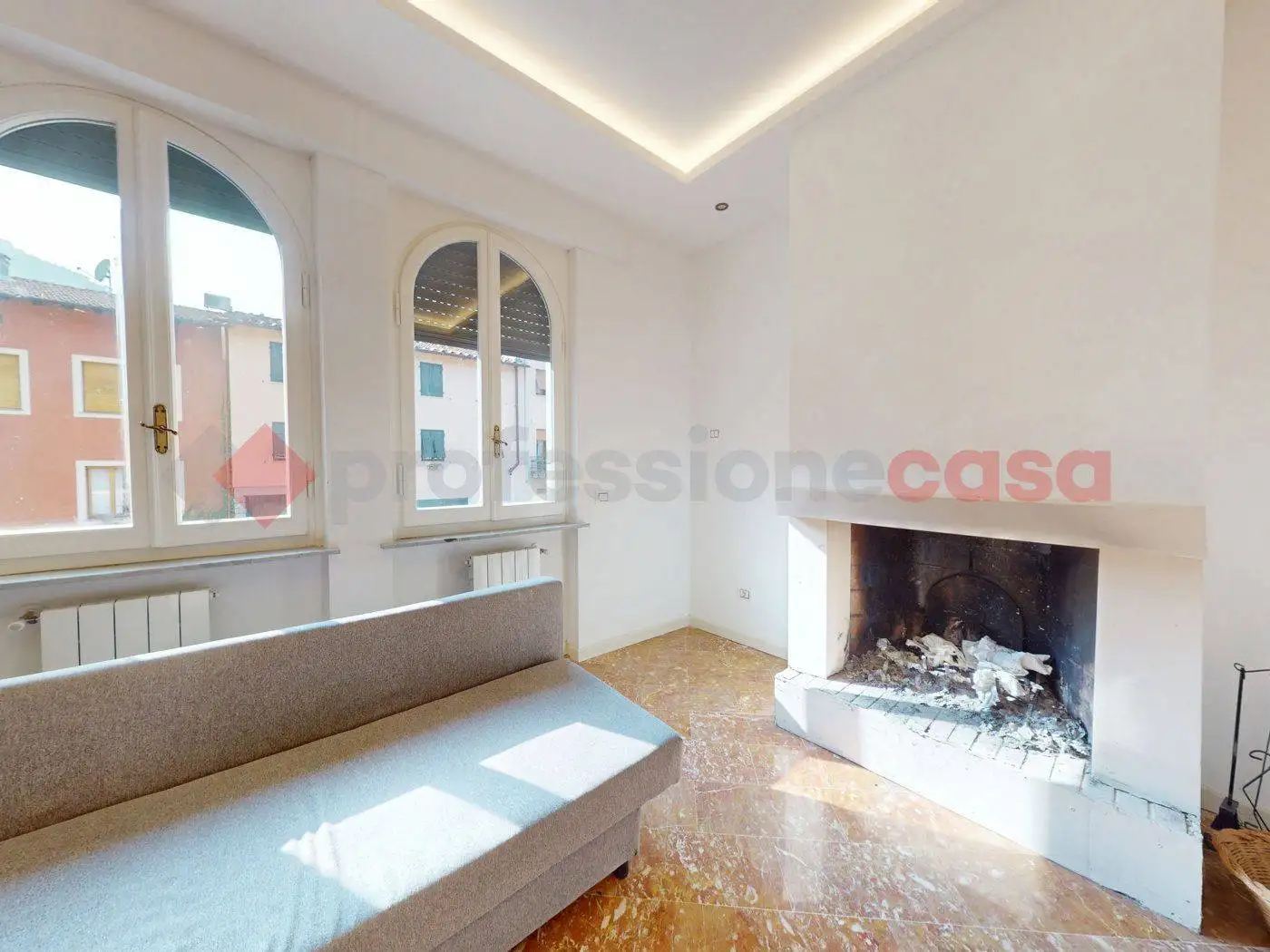 Villa unifamiliare via del Santo, 201, Centro, Borgo a Mozzano - foto 5