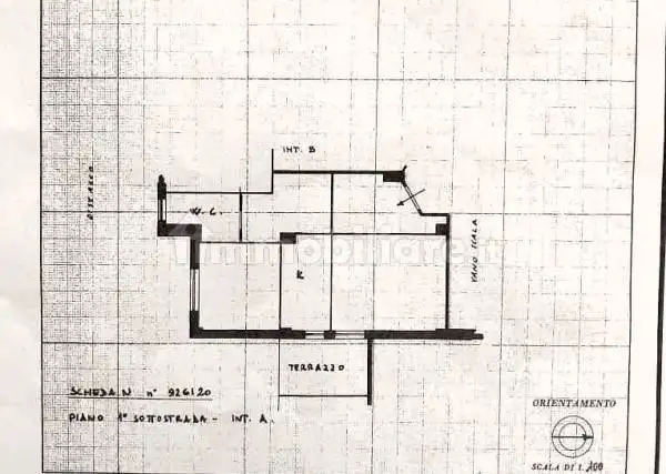 Loft in affitto a Roma