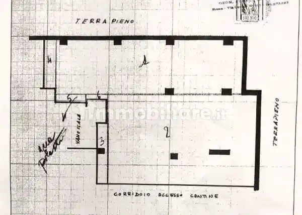Open space via Giovanni Novelli 11, Aurelio - Val Cannuta, Roma - foto 2