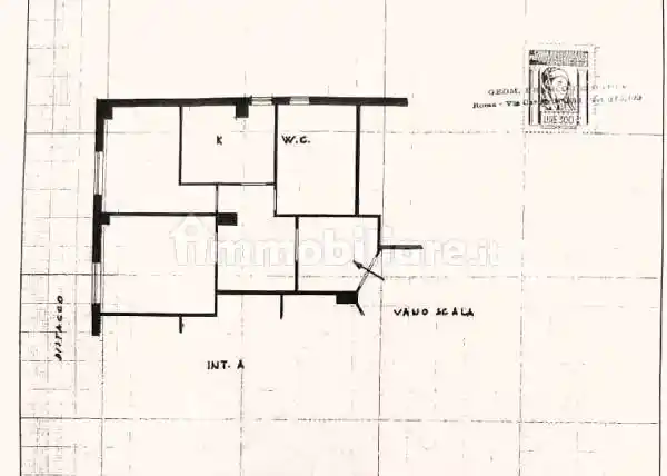 Open space via Giovanni Novelli 11, Aurelio - Val Cannuta, Roma - foto 3