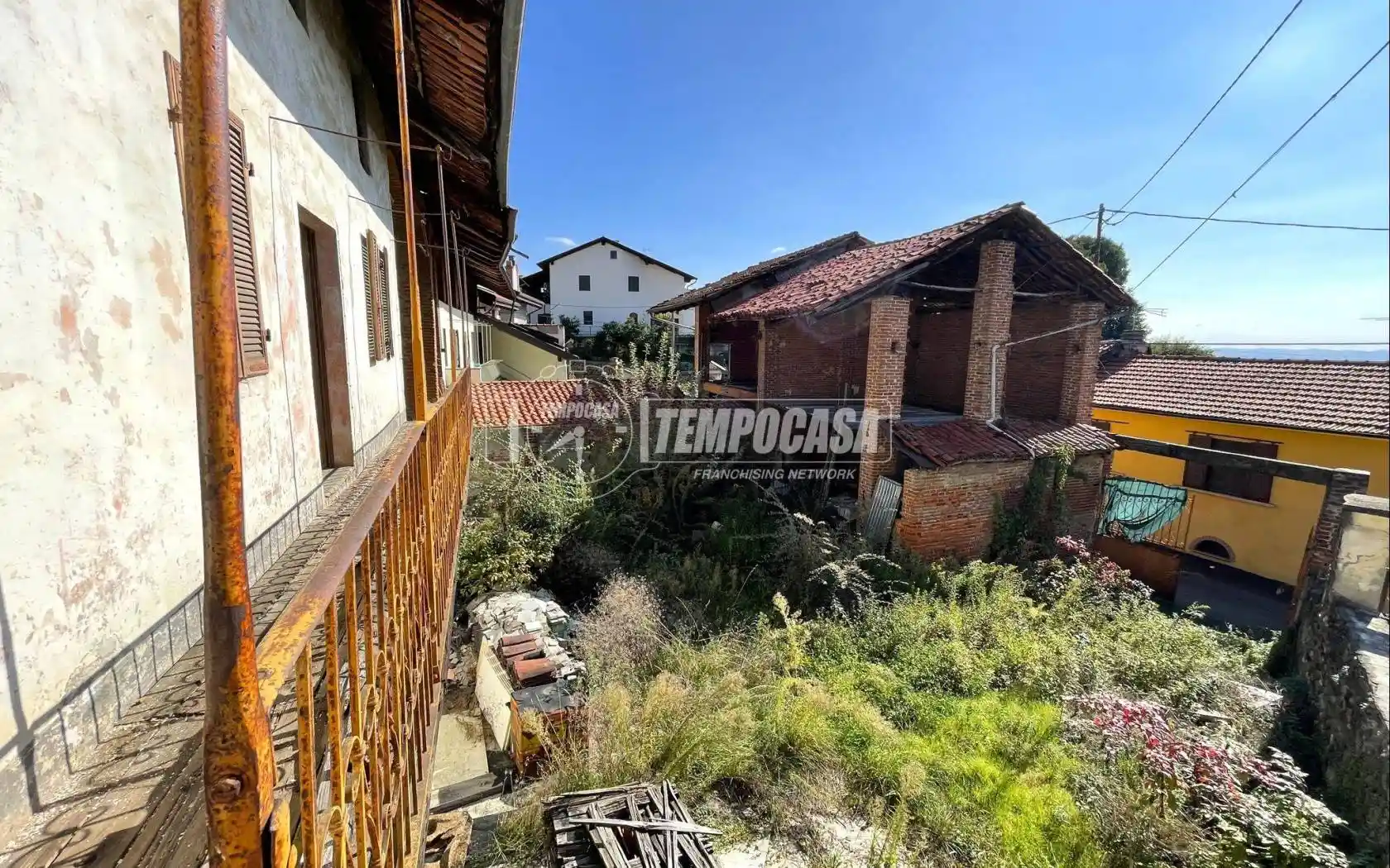 Casa indipendente - foto 3