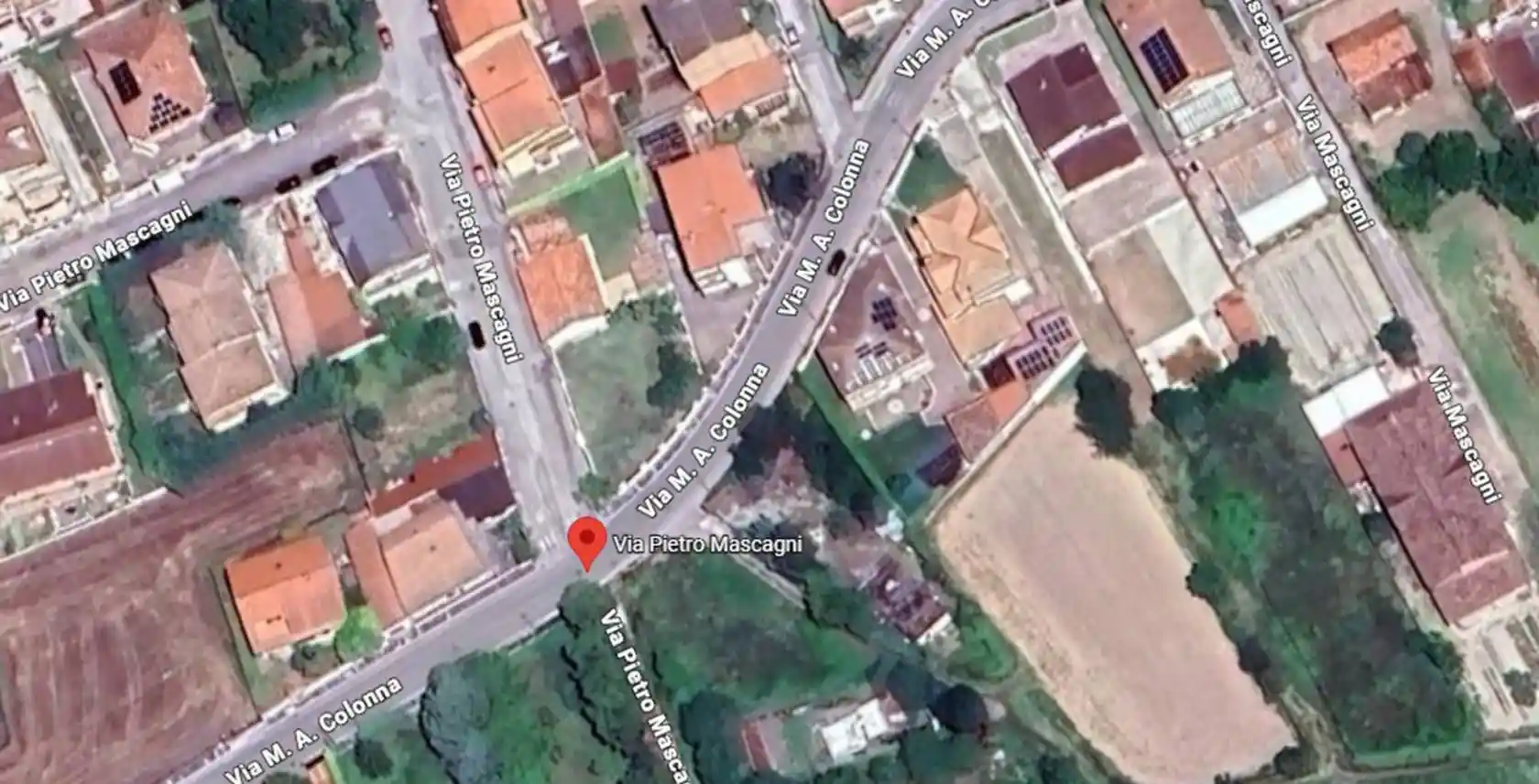 Villa all'asta via Pietro Mascagni, Avezzano - foto 2