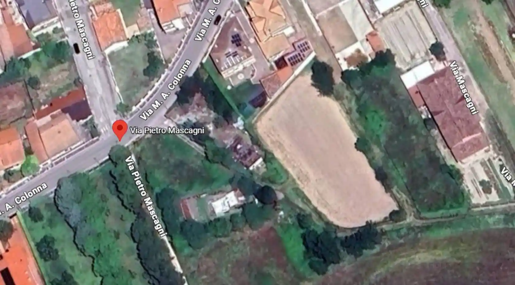 Villa all'asta via Pietro Mascagni, Avezzano - foto 3