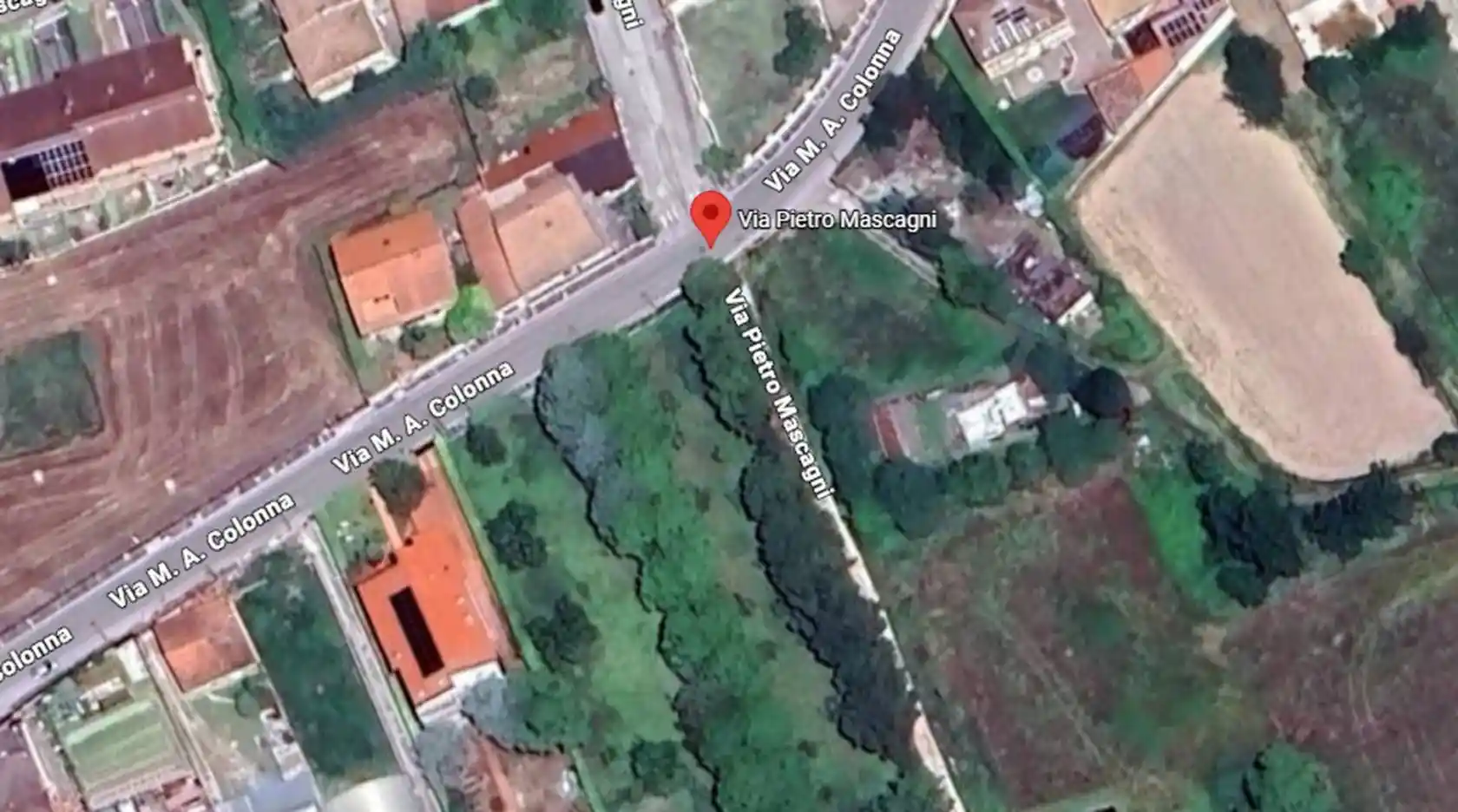 Villa all'asta via Pietro Mascagni, Avezzano - foto 4