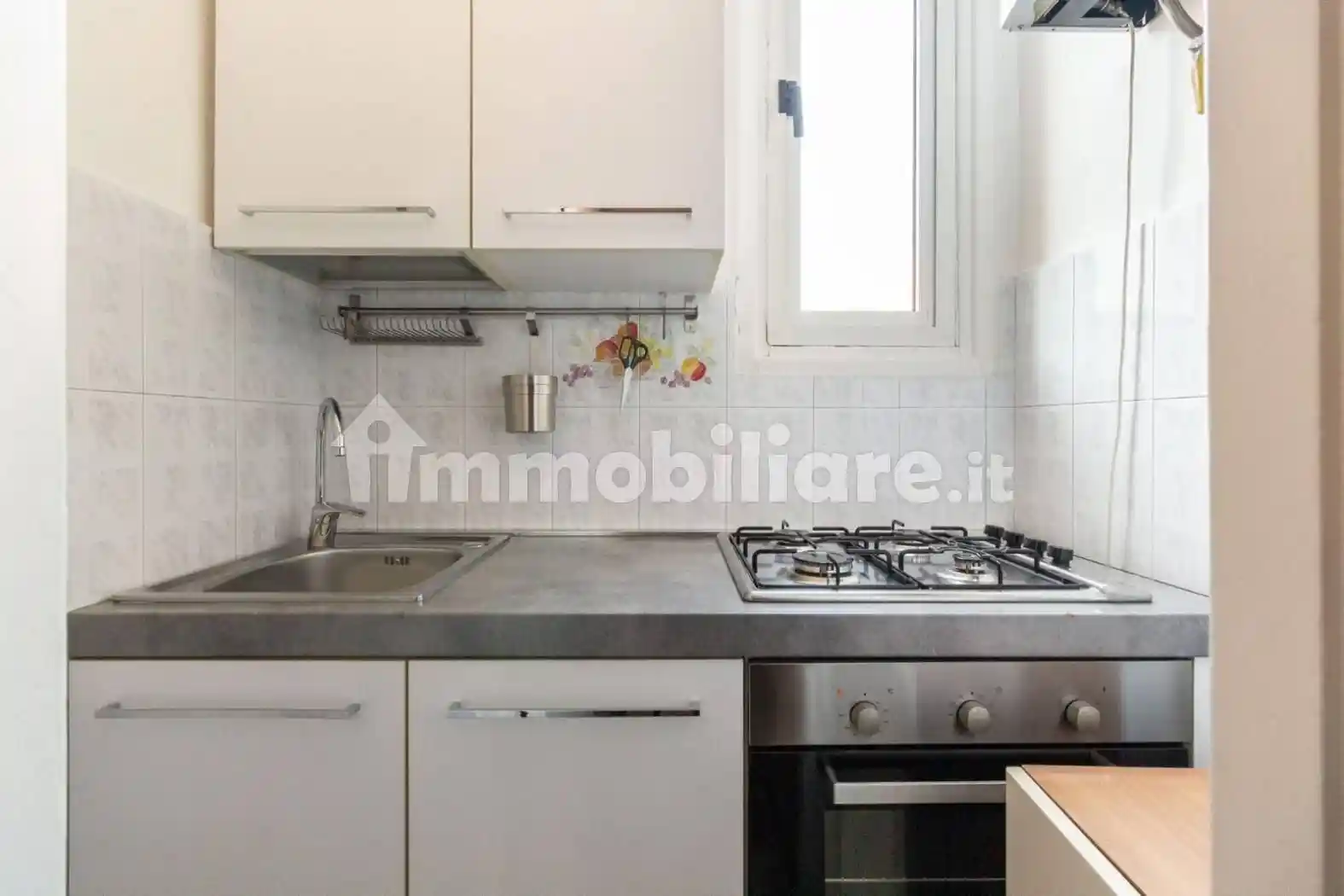 Bilocale via Temistocle Calzecchi 1, Città Studi, Milano - foto 4