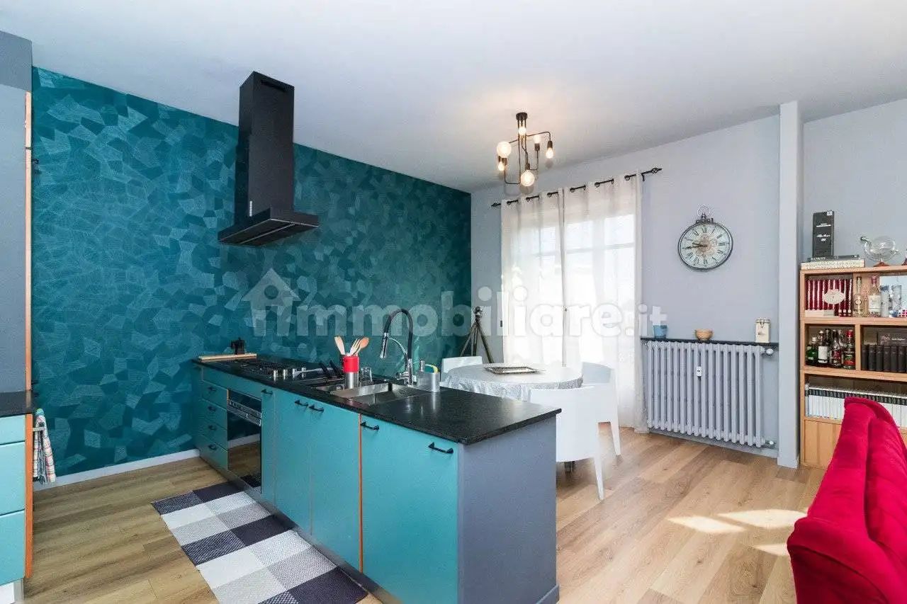 Appartamento in vendita a Mappano