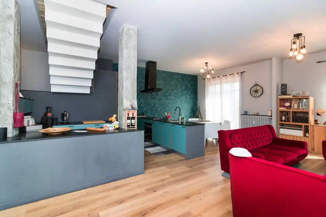 Appartamento - foto 5