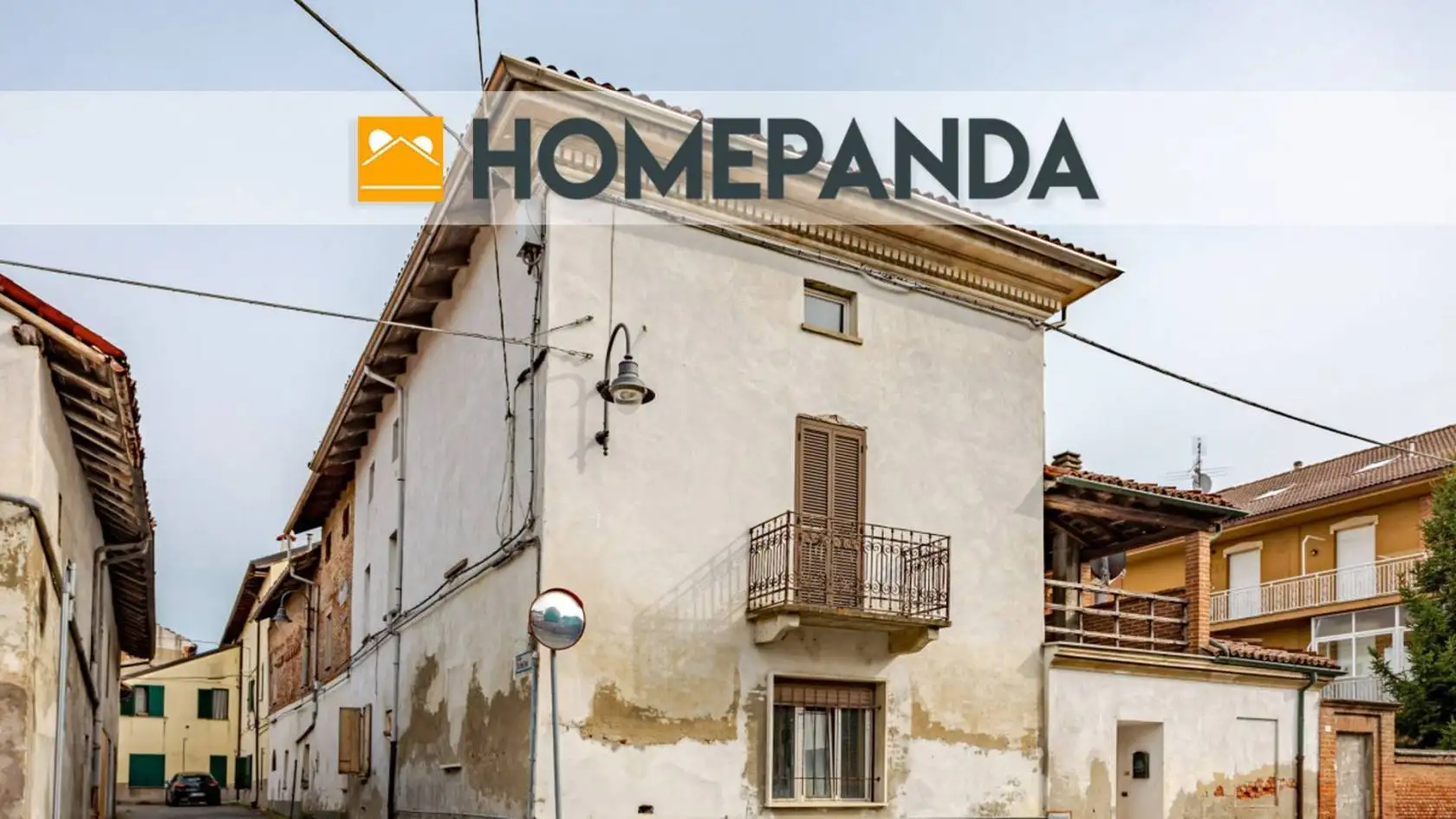 Casa indipendente in vendita a Quargnento