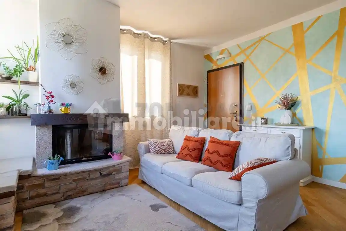 Appartamento in vendita a Mornago