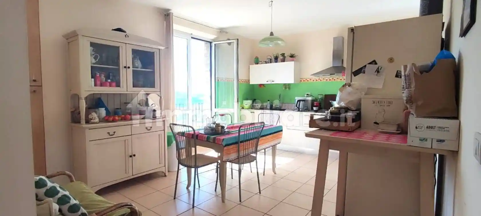 Appartamento in vendita a Corridonia