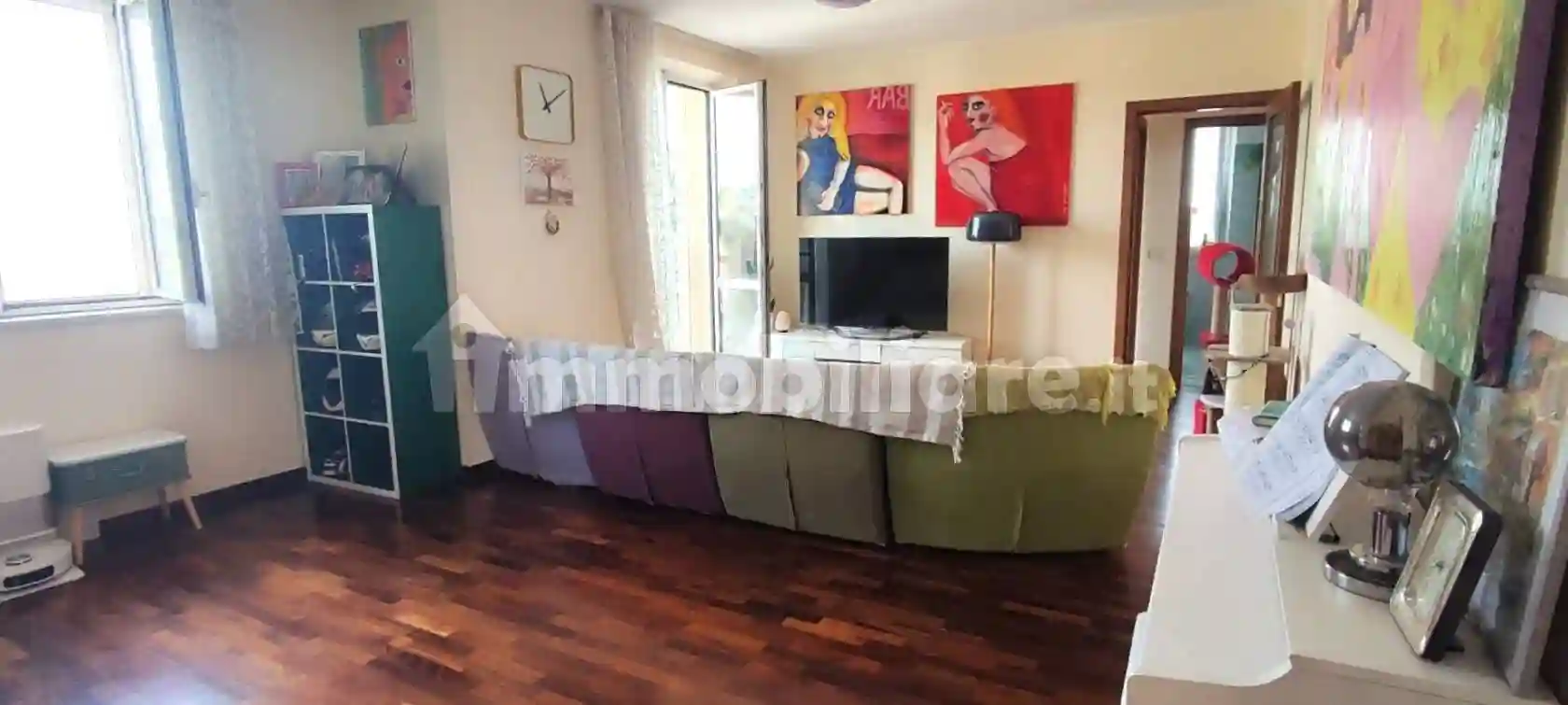 Appartamento - foto 3