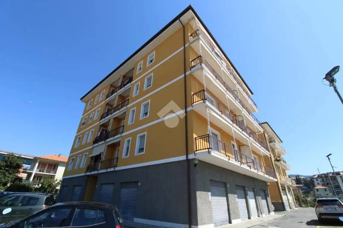 Appartamento in vendita a Chiavari