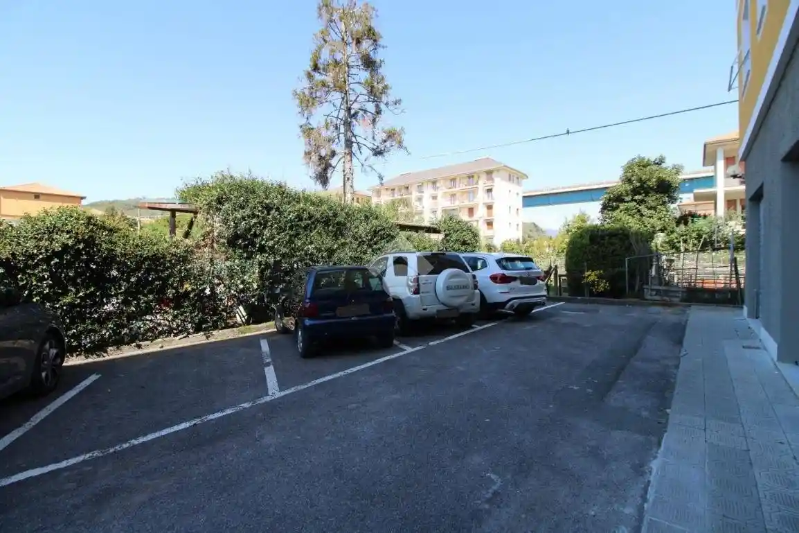 Quadrilocale via priv.sanfront 11, Caperana, Chiavari - foto 2