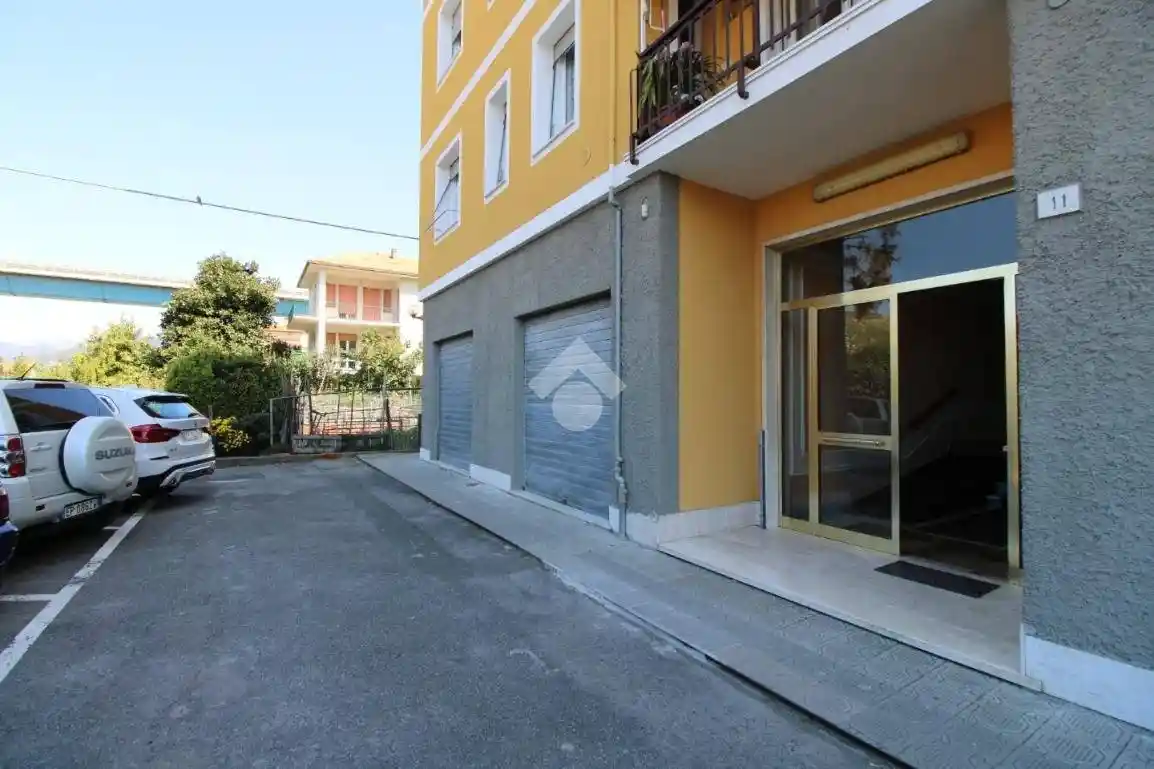 Quadrilocale via priv.sanfront 11, Caperana, Chiavari - foto 3