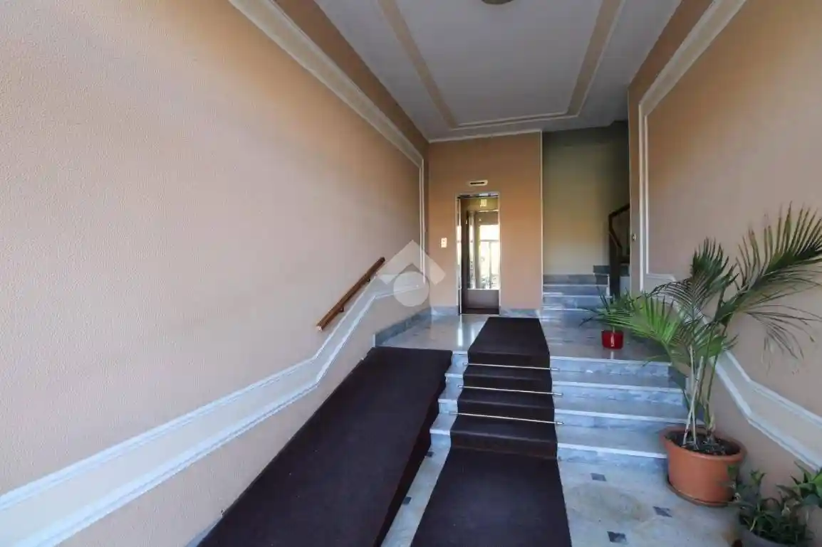 Quadrilocale via priv.sanfront 11, Caperana, Chiavari - foto 5