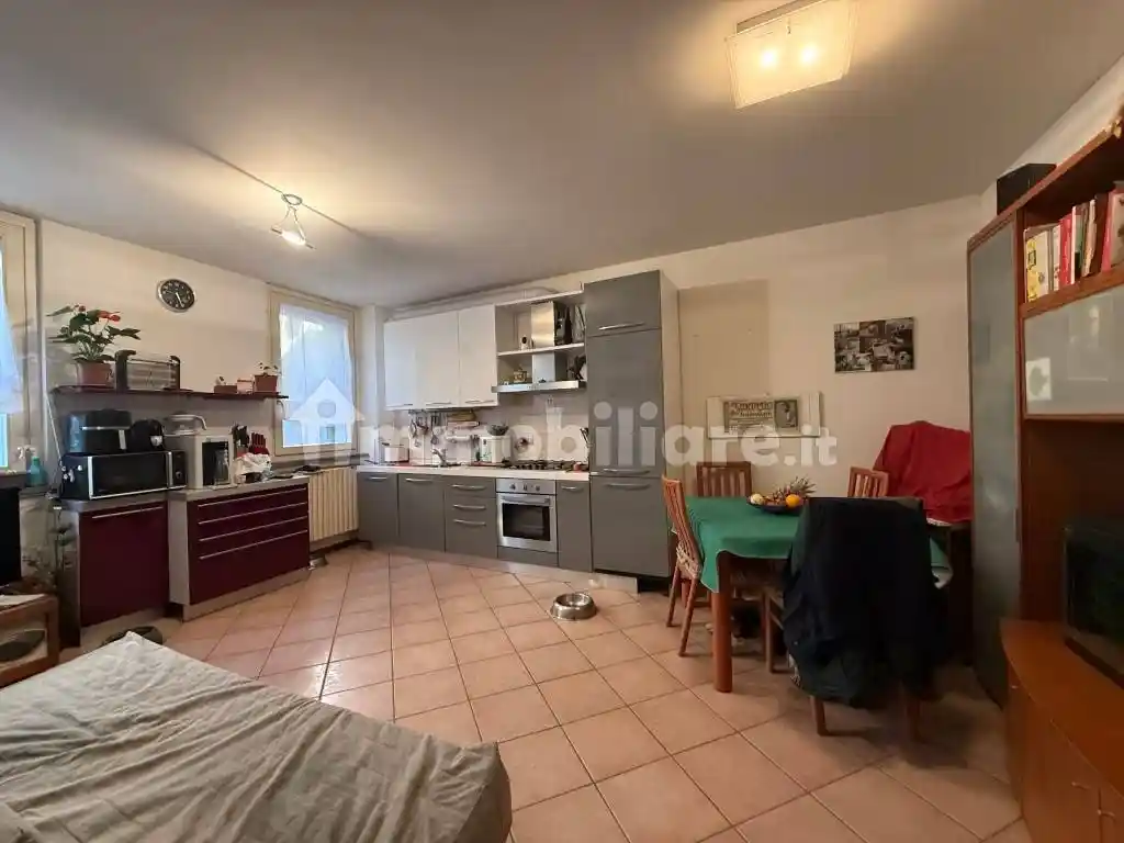 Bilocale via Roma, Centro, Comazzo - foto 3