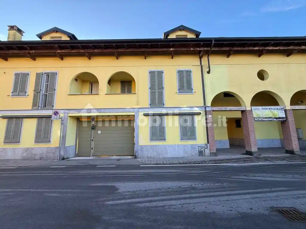 Bilocale via Roma, Centro, Comazzo - foto 5