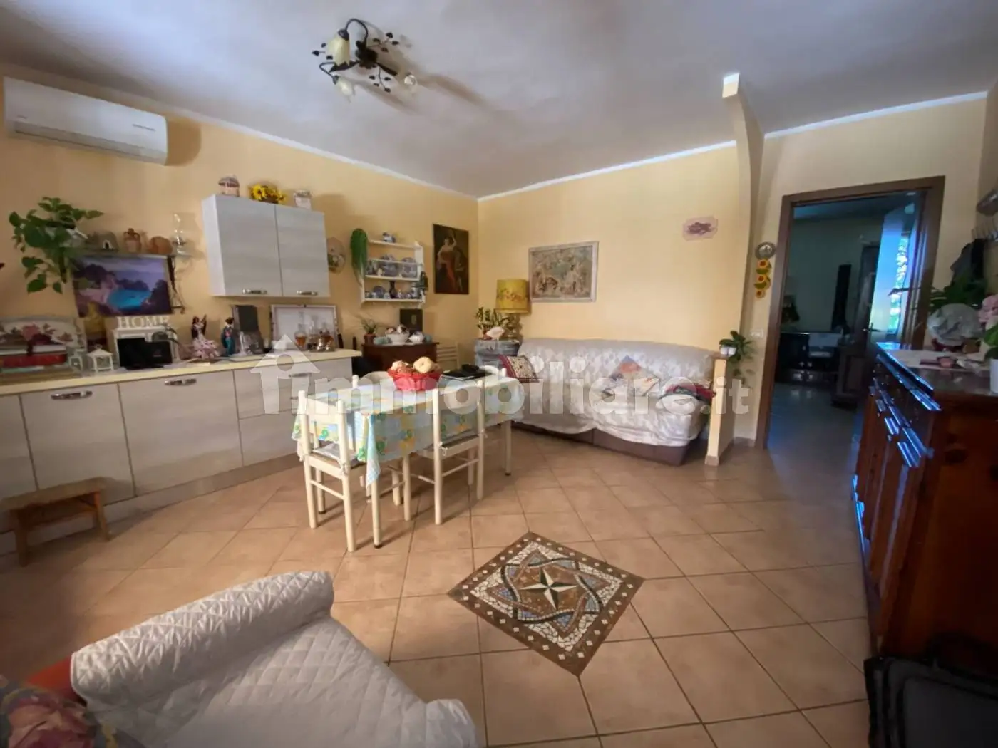 Villa unifamiliare via Geminiolo, 40, Boretto - foto 2