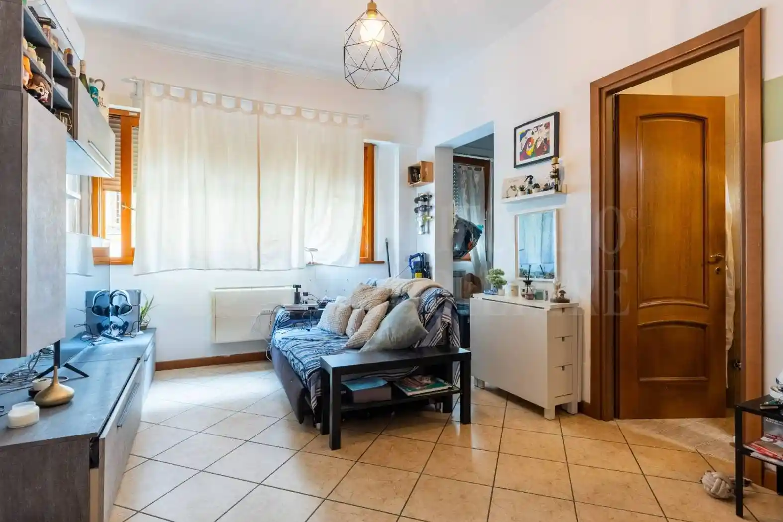 Bilocale via di Acilia, Acilia, Roma - foto 3