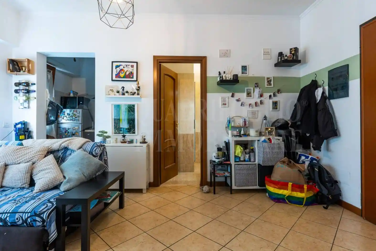 Bilocale via di Acilia, Acilia, Roma - foto 4