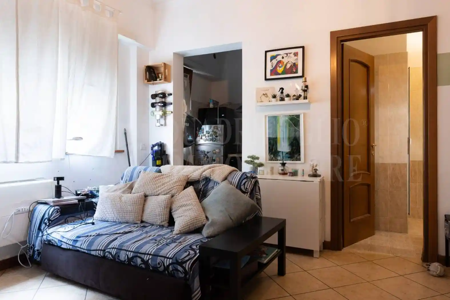 Bilocale via di Acilia, Acilia, Roma - foto 5