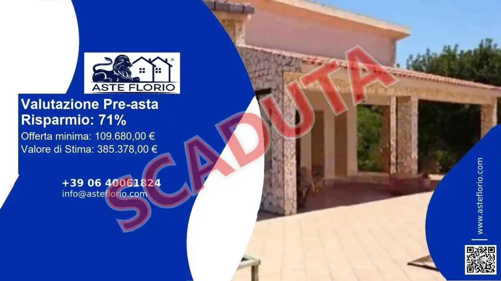 Villetta a schiera in vendita a Palma di Montechiaro