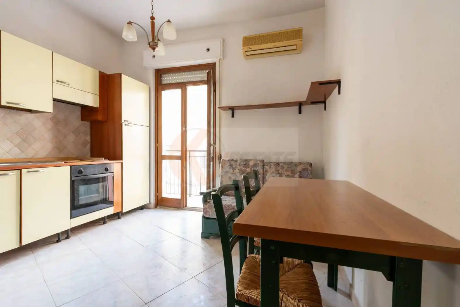 Appartamento in vendita a Sassari