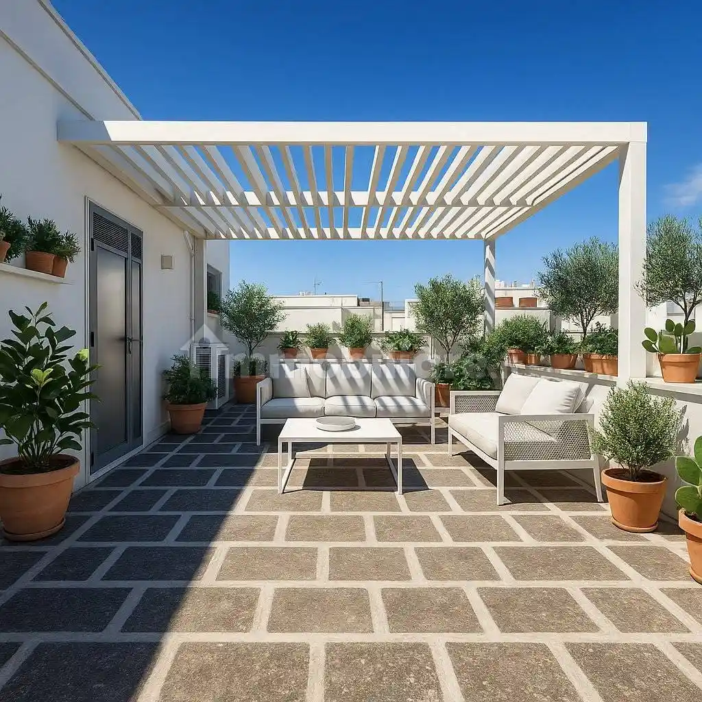 Appartamento in vendita a Brindisi