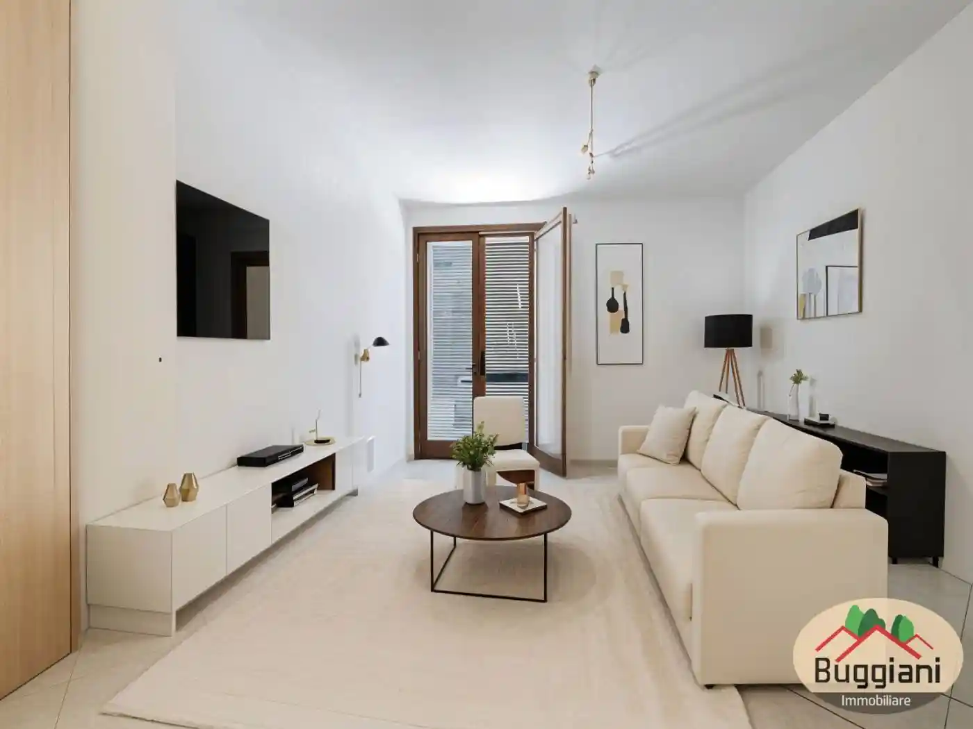 Appartamento in vendita a San Miniato