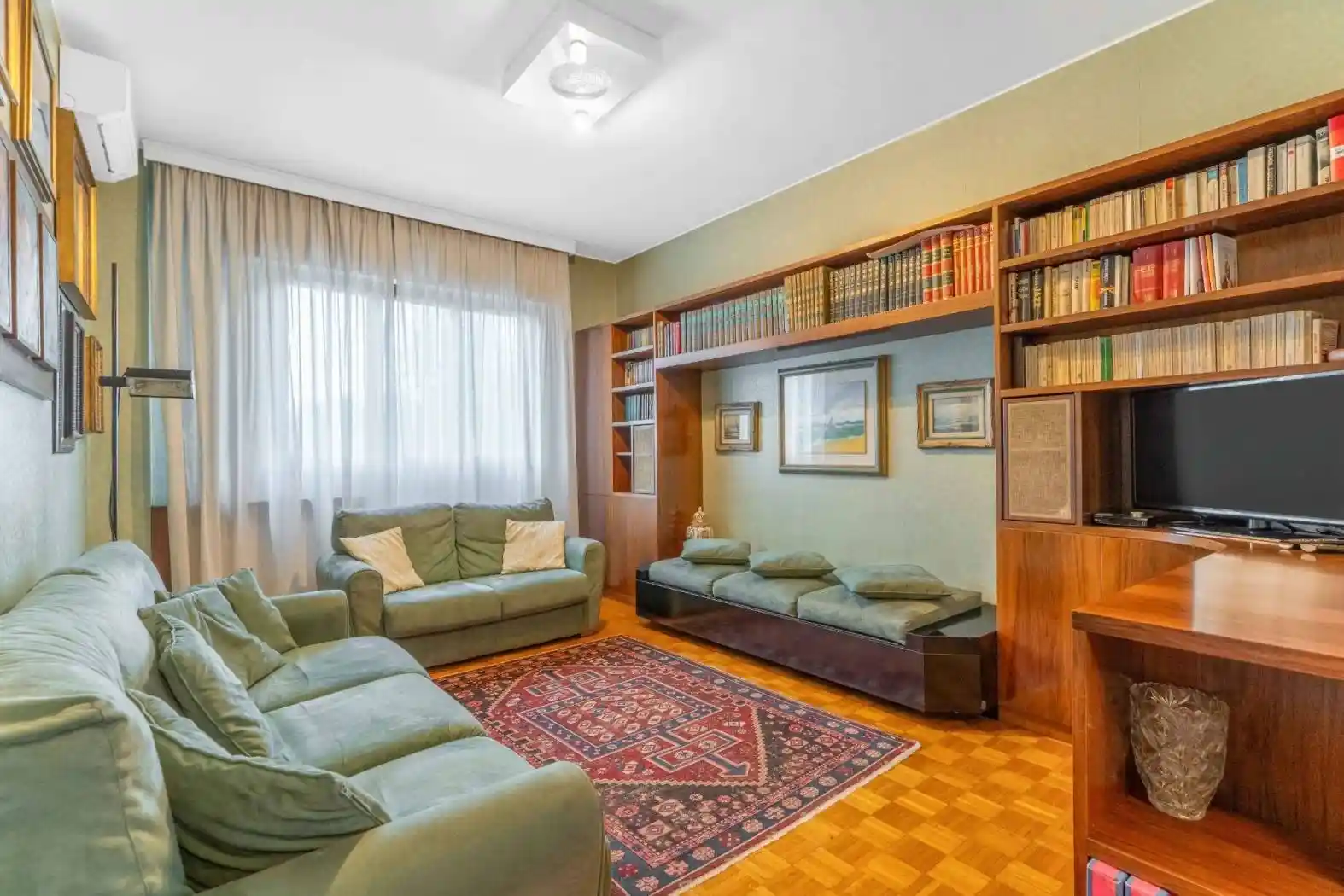 Trilocale via Guido De Ruggiero, Gratosoglio, Milano - foto 4