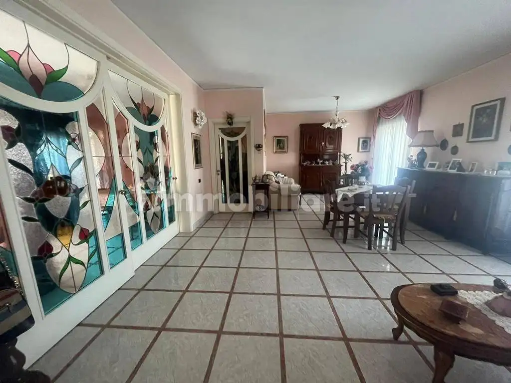 Appartamento in vendita a Torre Annunziata