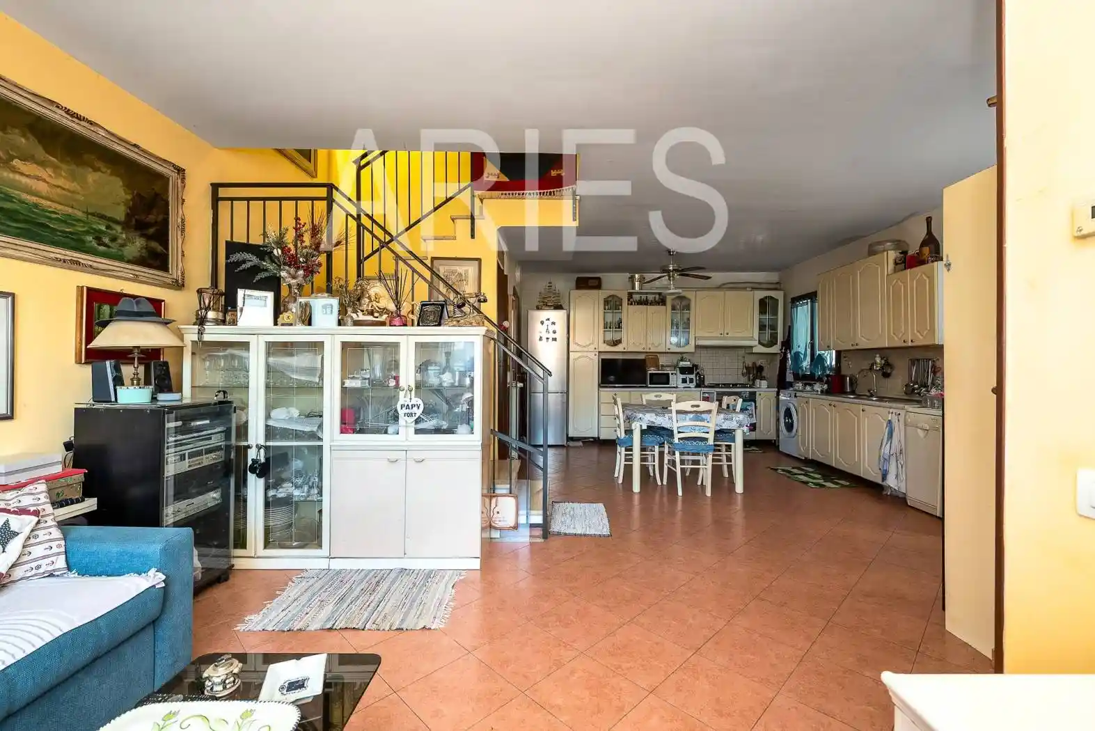 Villa plurifamiliare via Lavarone, Infernetto, Roma - foto 3