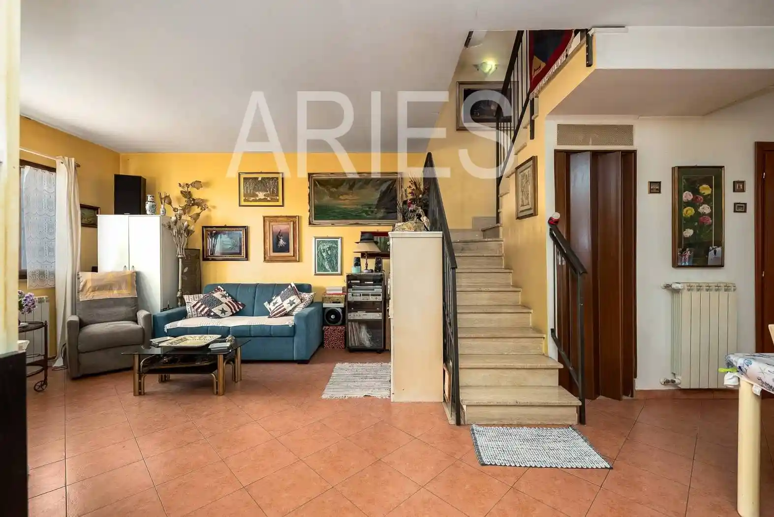Villa plurifamiliare via Lavarone, Infernetto, Roma - foto 4