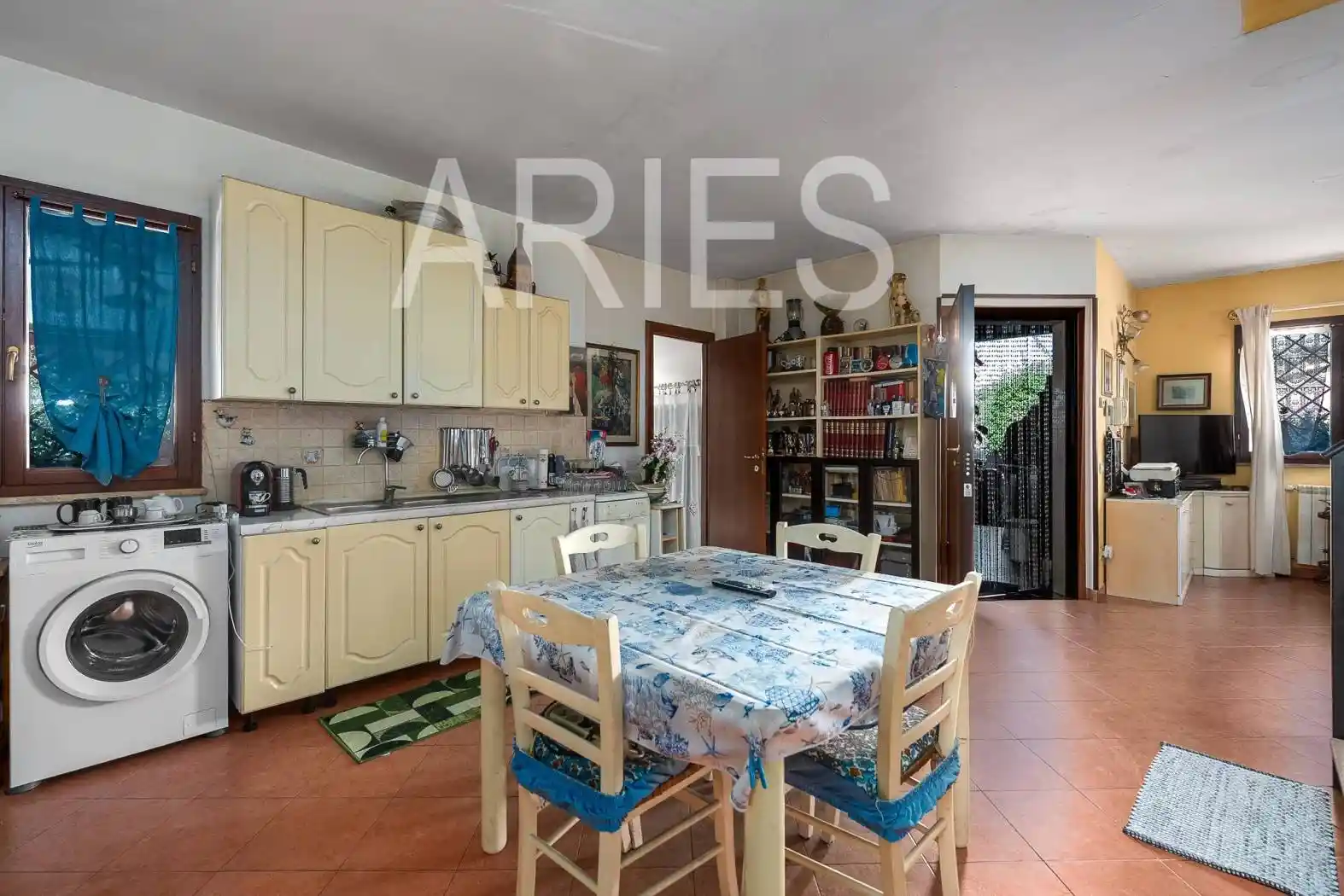 Villa plurifamiliare via Lavarone, Infernetto, Roma - foto 5