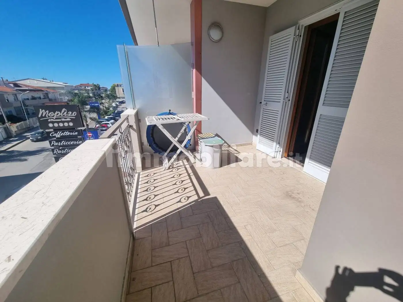 Appartamento in vendita a Trentola-Ducenta