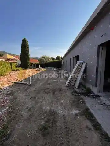 Loft in vendita a Monsummano Terme