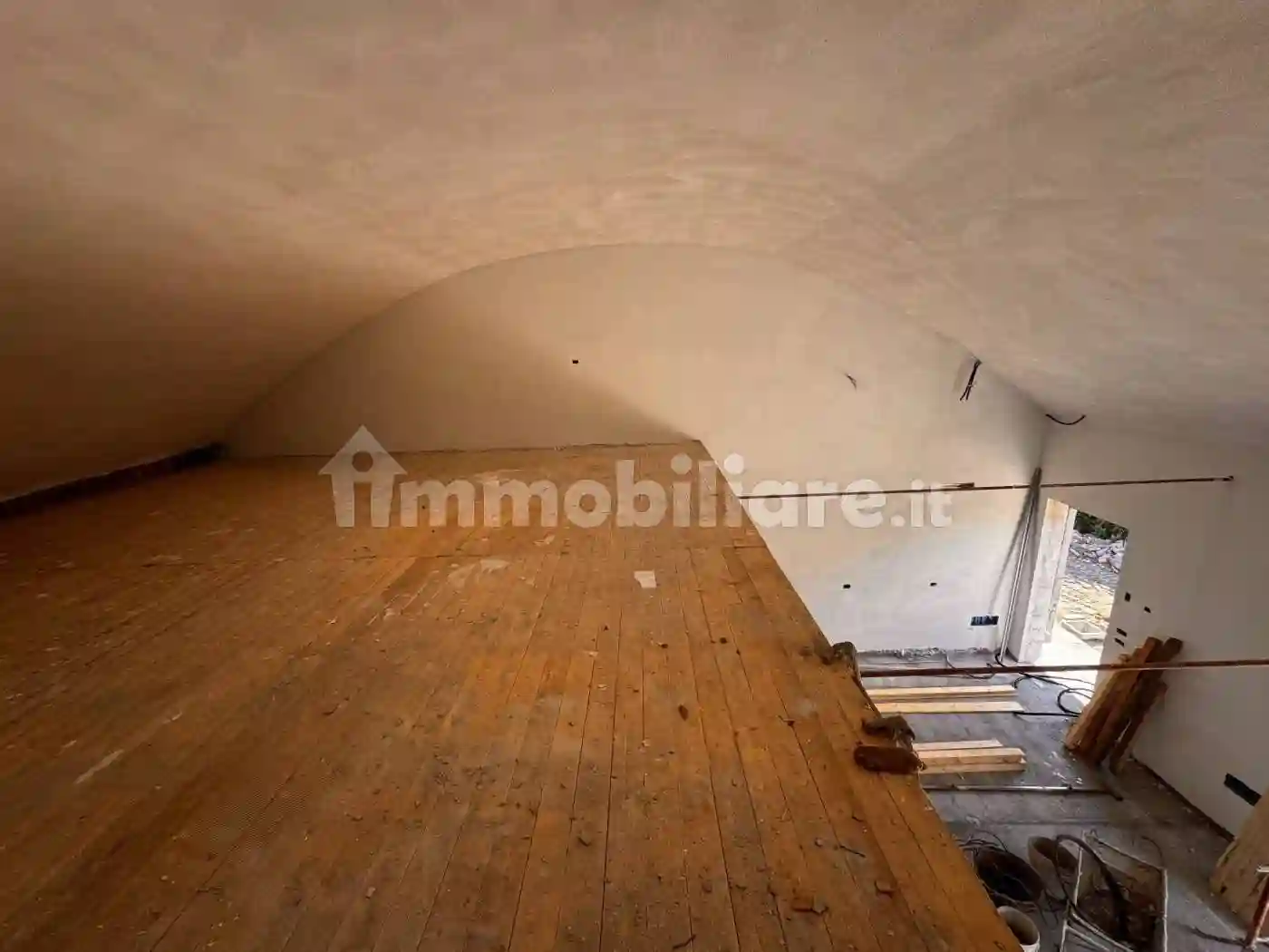 Loft - foto 3