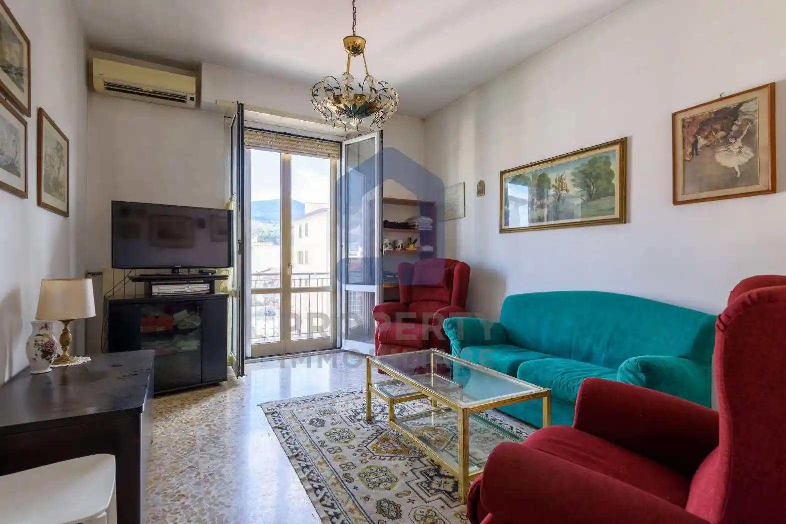 Appartamento in vendita a Sesto Fiorentino