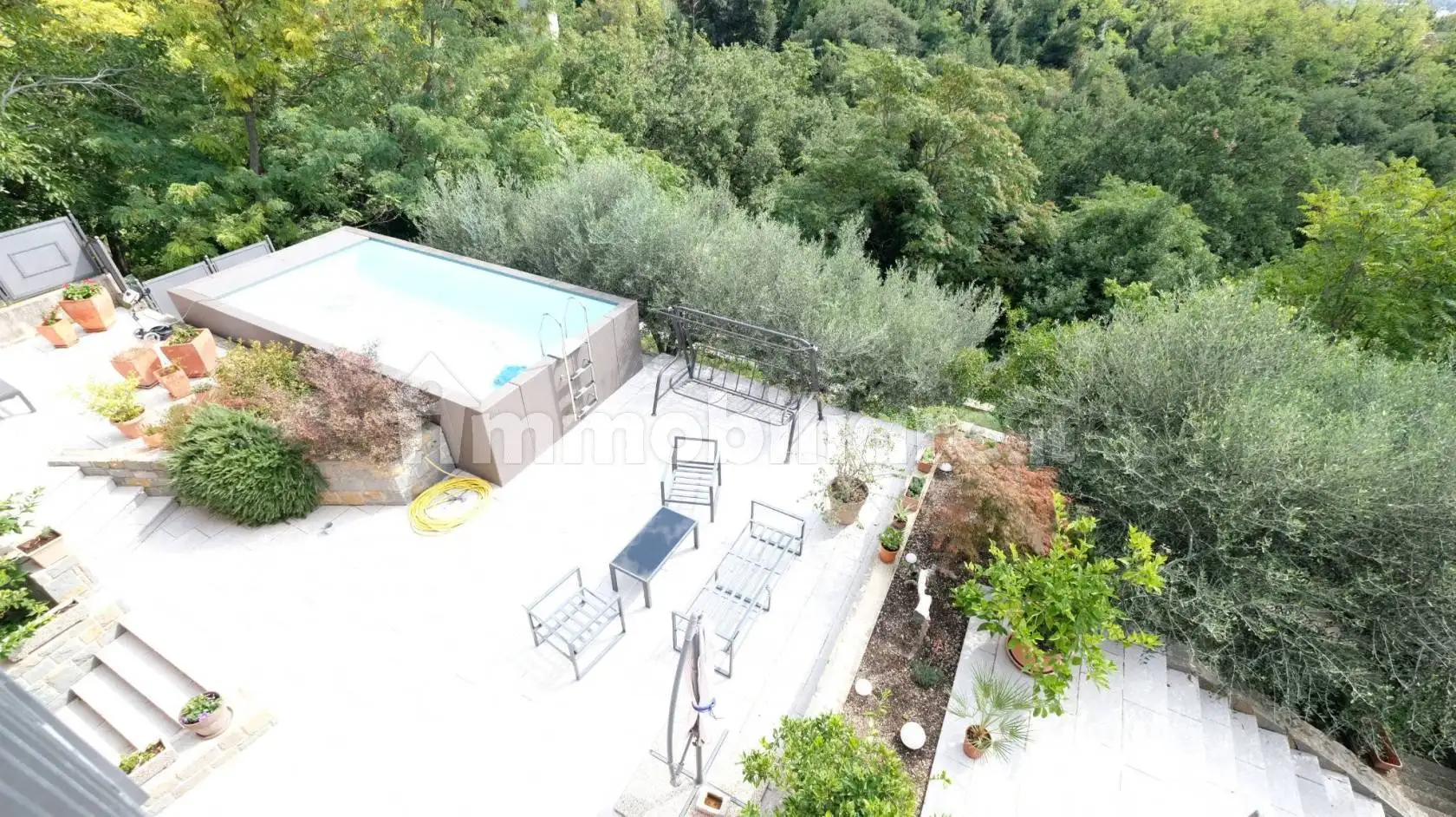 Villa in vendita a Trieste