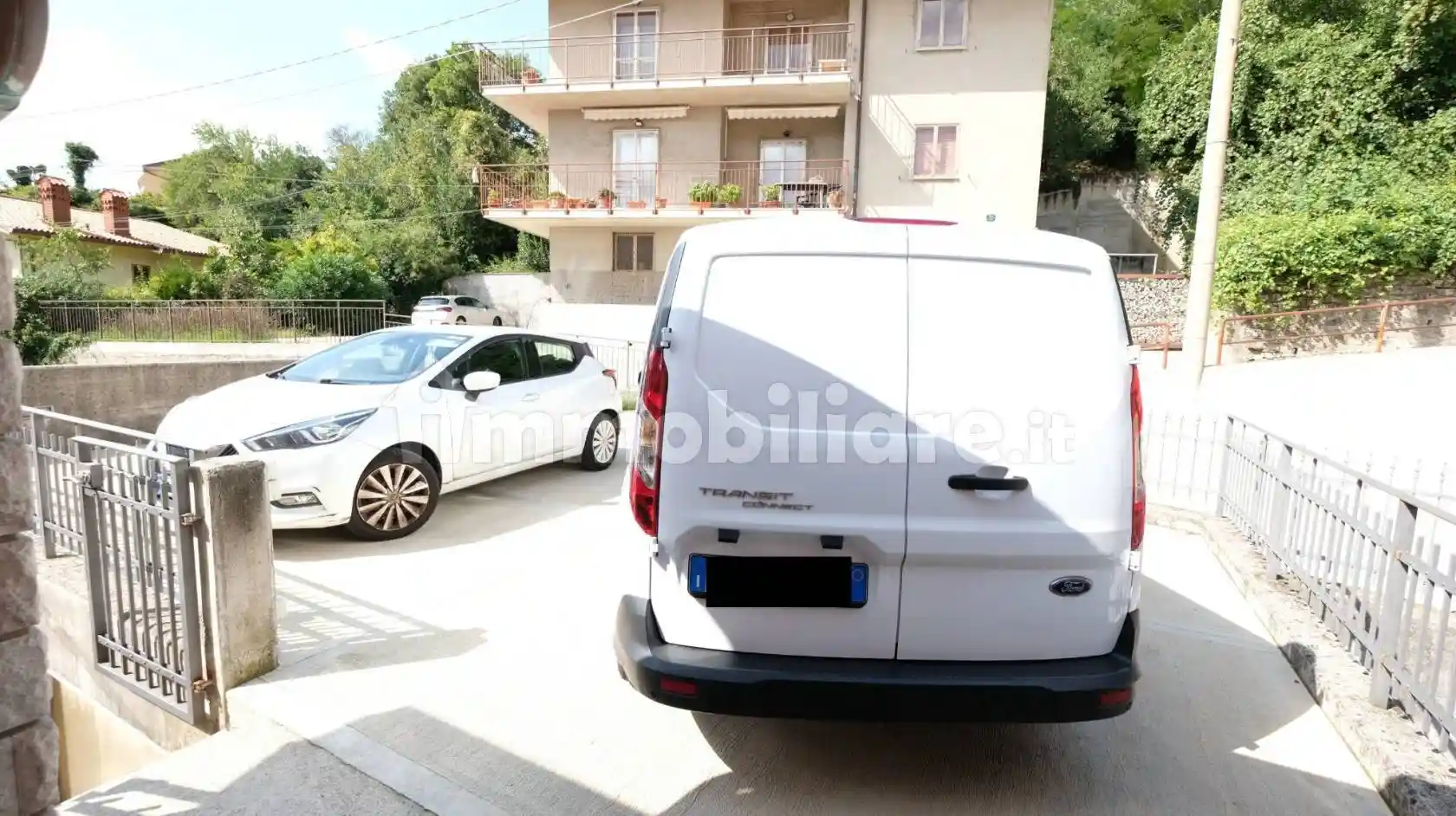 Villa bifamiliare via del Risano 17/1, Altura, Trieste - foto 3