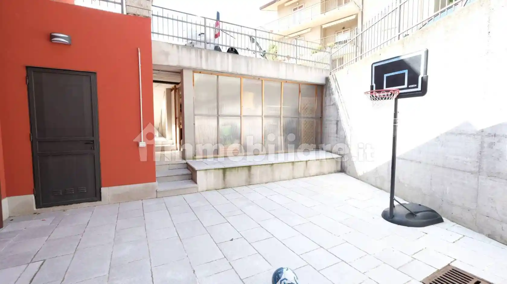 Villa bifamiliare via del Risano 17/1, Altura, Trieste - foto 5