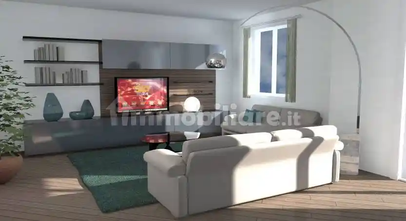 Appartamento in vendita a Loreto