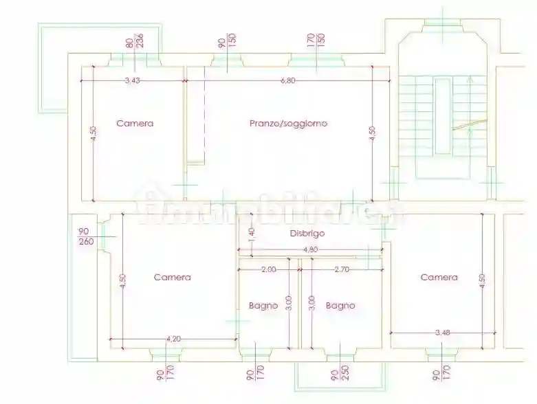Appartamento - foto 4