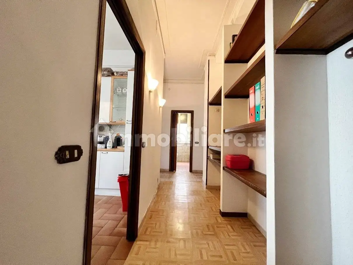 Appartamento in vendita a La Spezia